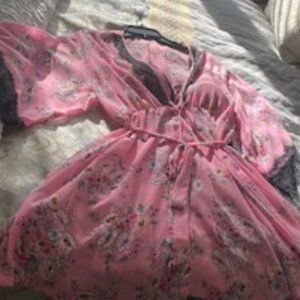 New 3pc Intimate Lingerie Set